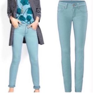 Cabi #5170 Tidal Jeans. Size 10. NWT.